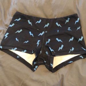 Fleo shorts